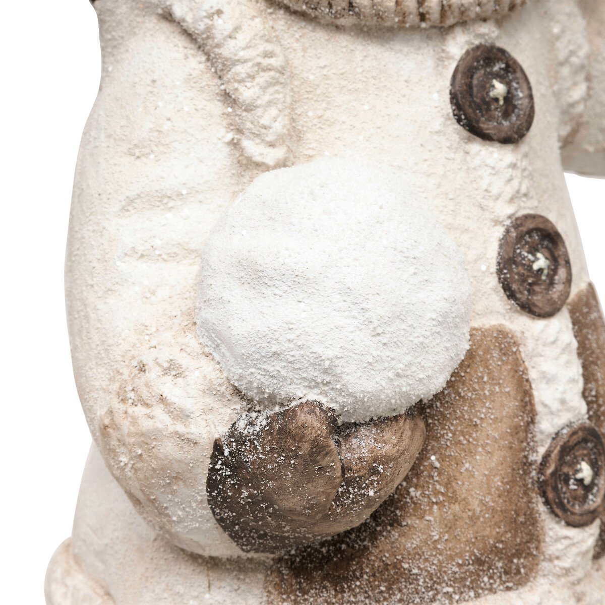 Figura de menina com lanterna 40cm,  Figura de menina com lanterna 40cm