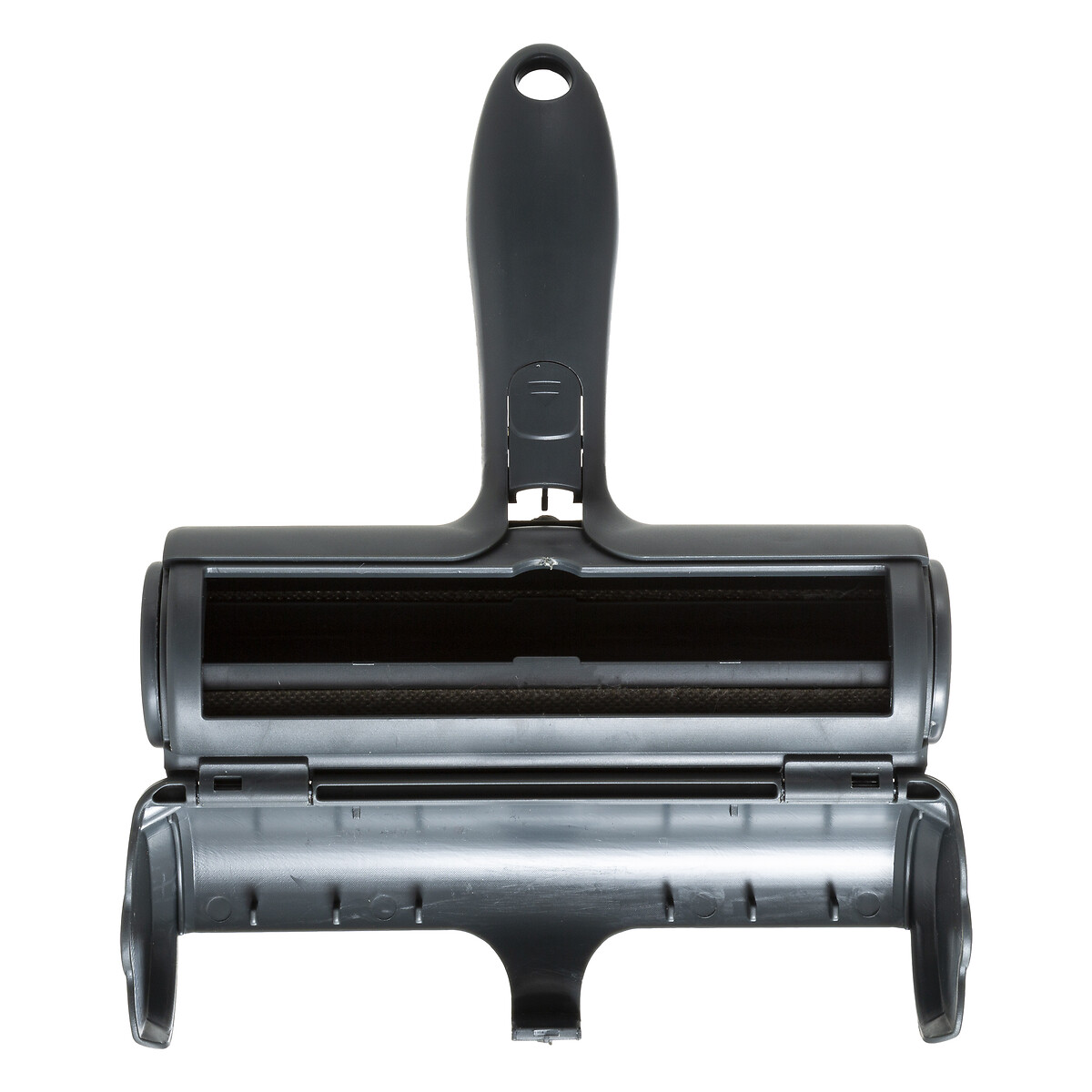 Escova de limpeza para t&ecirc;xteis