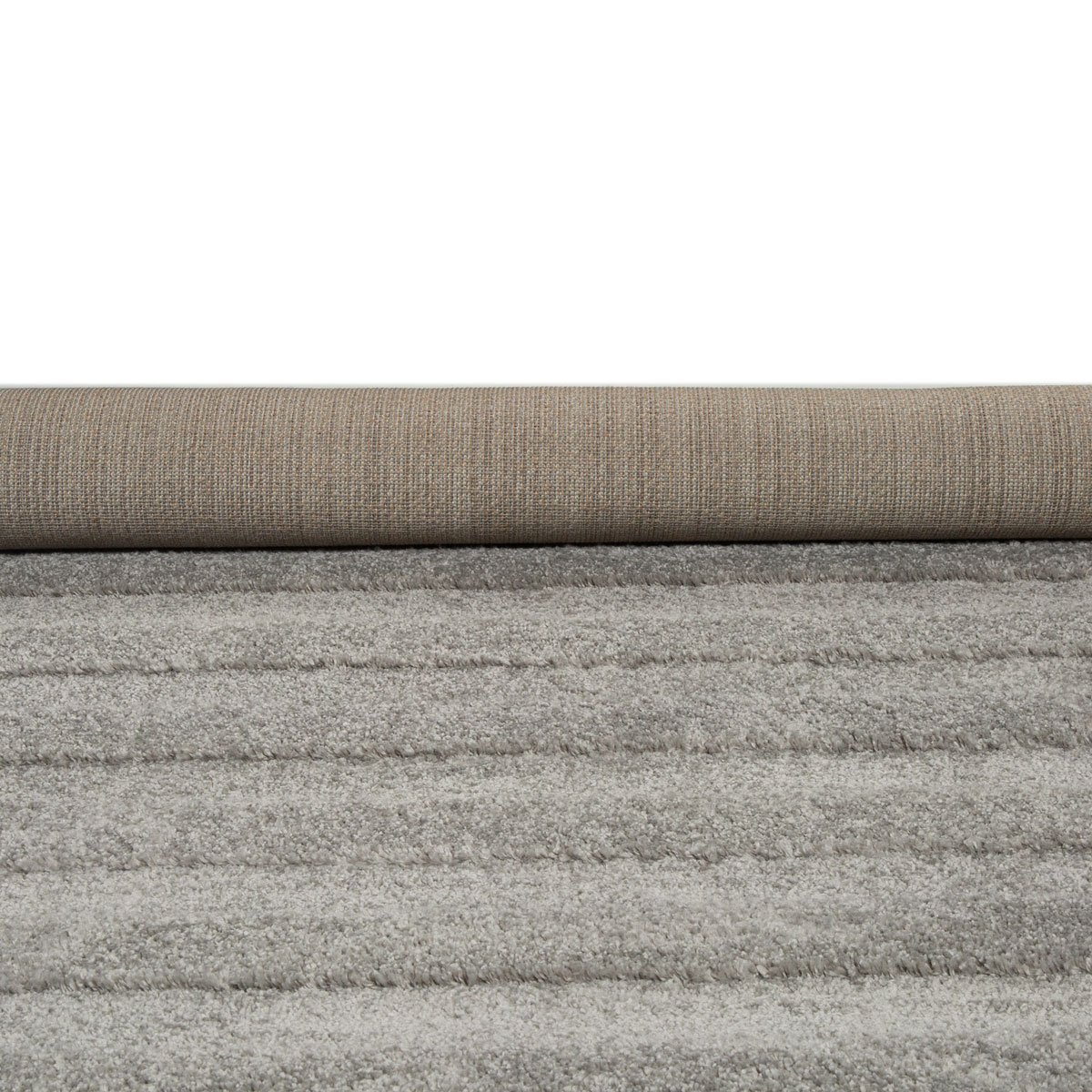 Tapete GALI cinza 200x285cm