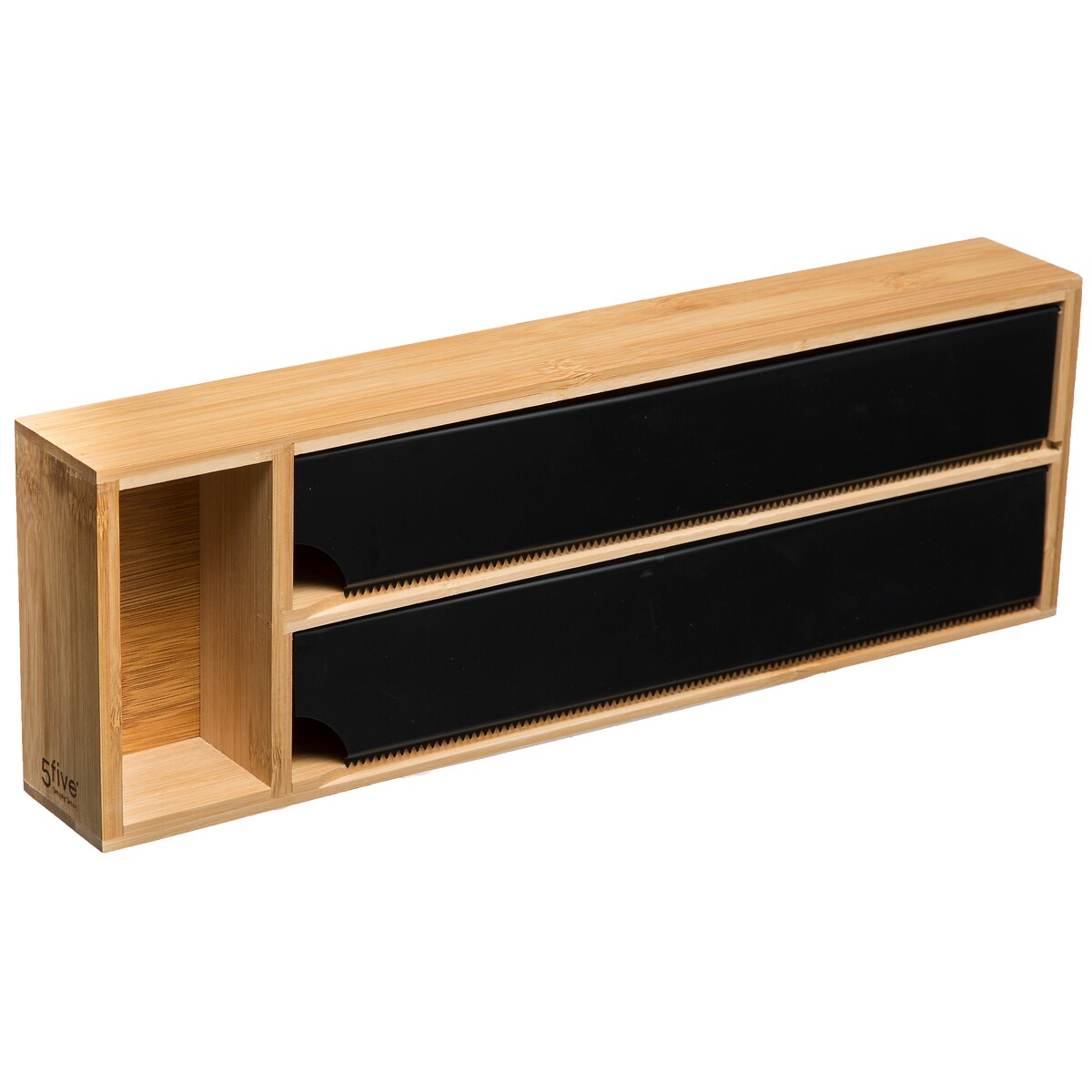 Suporte  de papel alumínio e pelicula