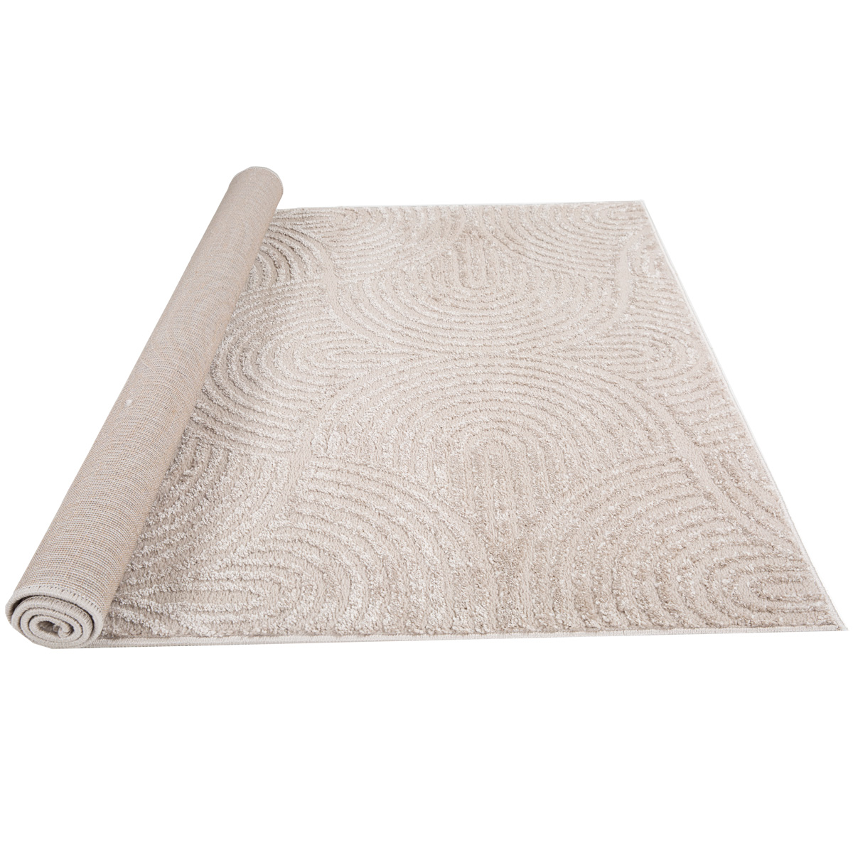 Tapete NEBRA natural 200x285cm