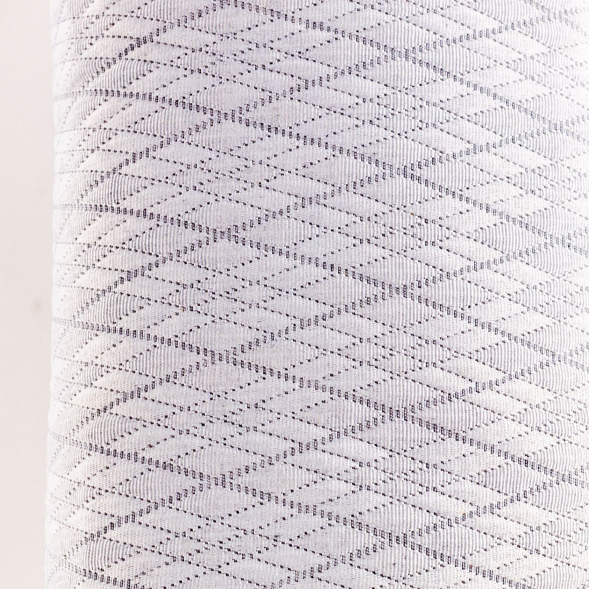 Colcha cinza 240x260cm