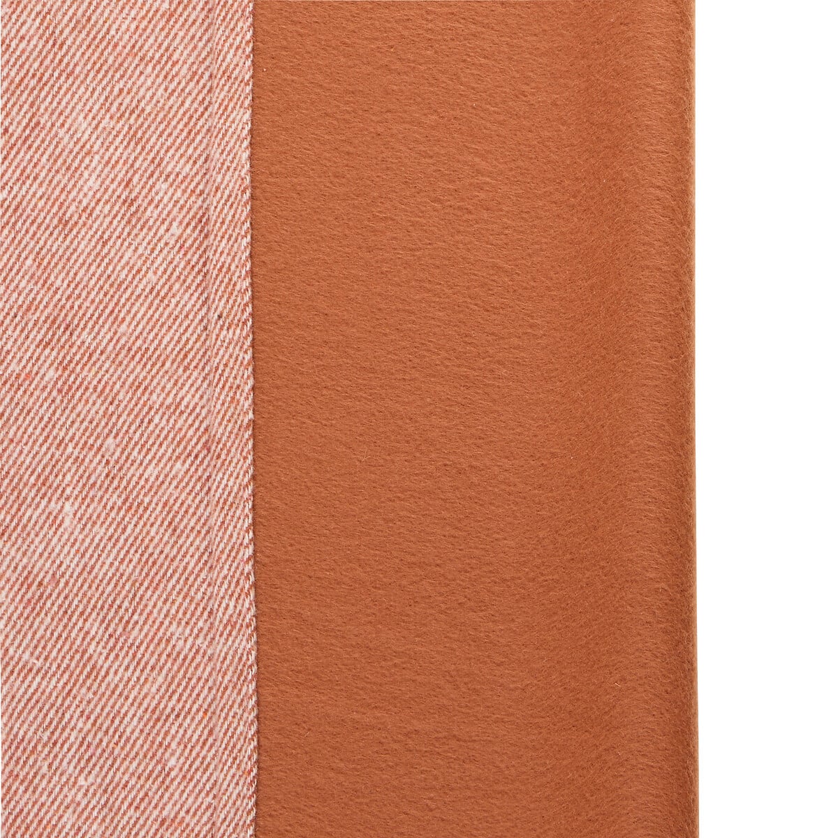 Cortina KYS isolante &acirc;mbar 140x260cm