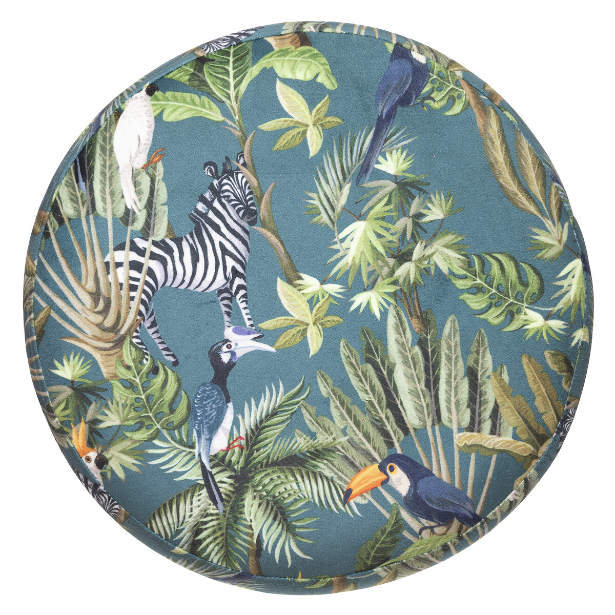 Tamborete jungle SANGO