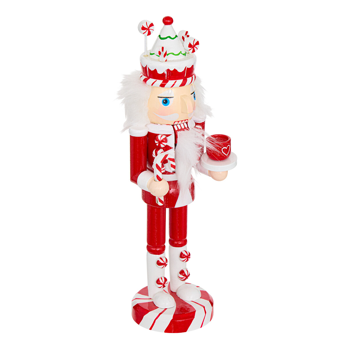 Figura Soldado de Chumbo candy 25cm
