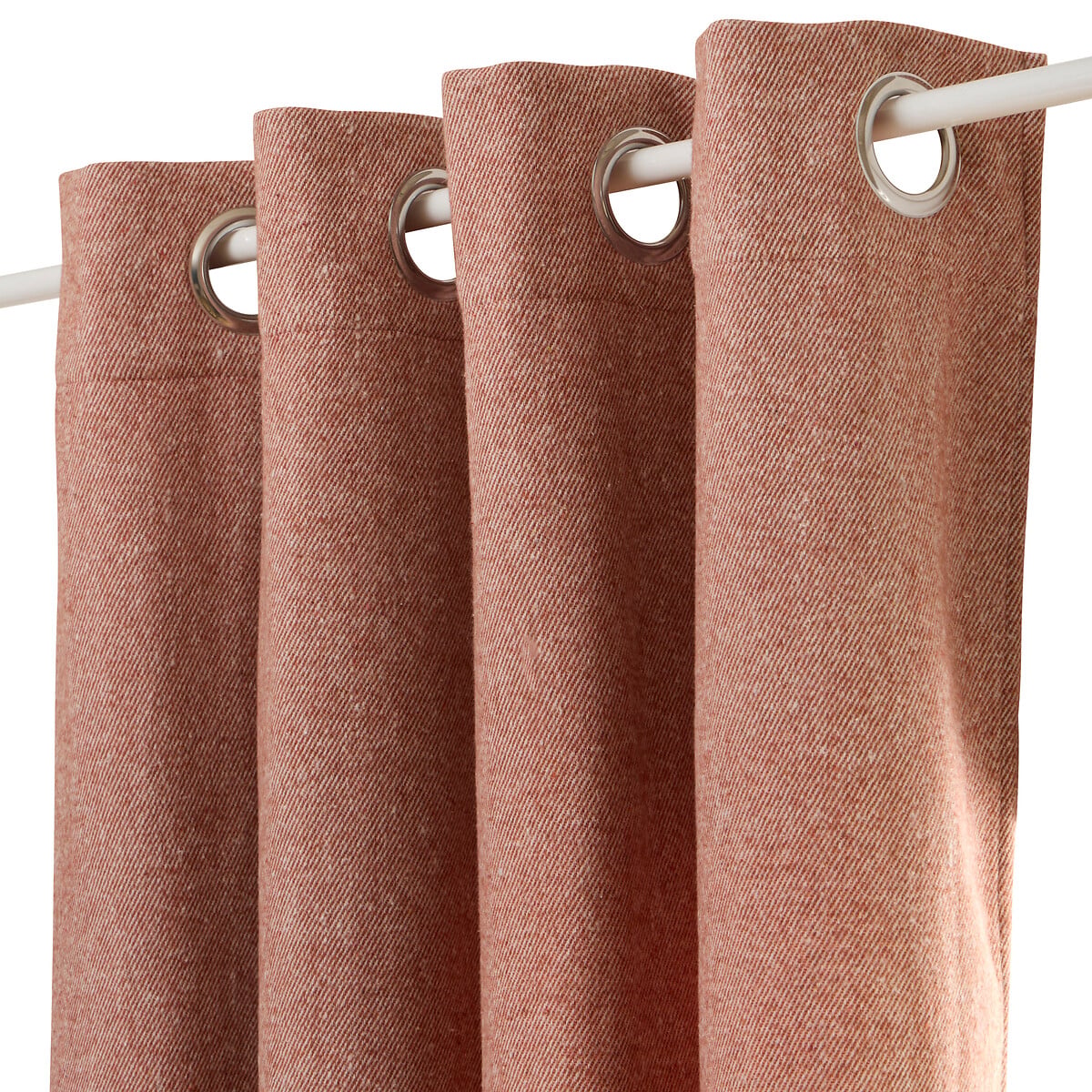 Cortina KYS isolante &acirc;mbar 140x260cm