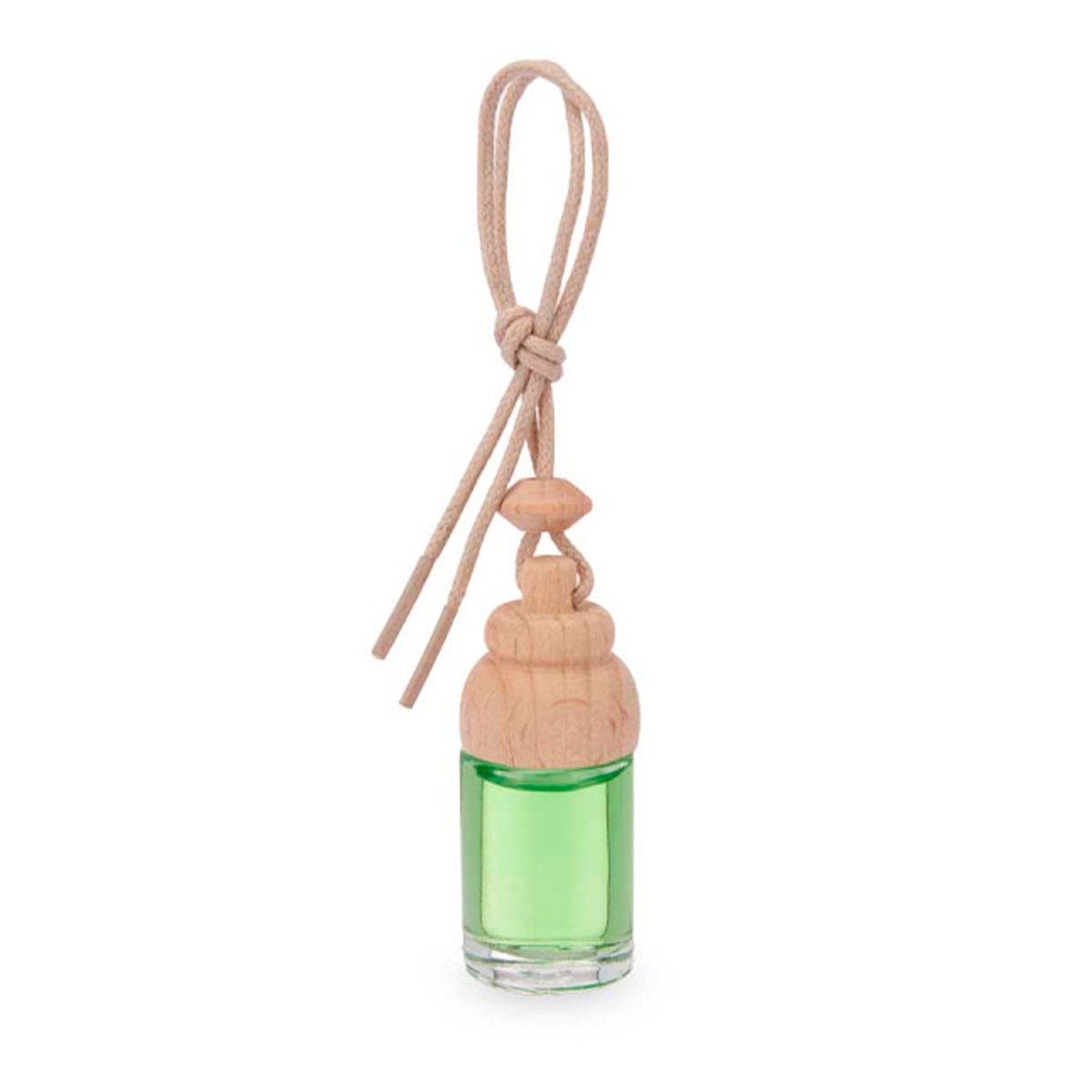 Ambientador Para Automóvel Bambu 8ml