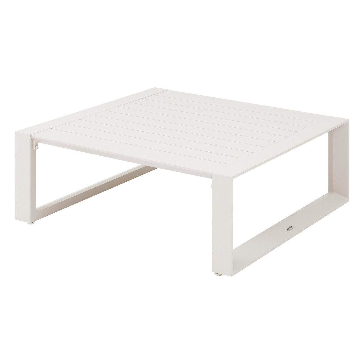 Conjunto de angulo ALLURE avoine lin 5 lugares