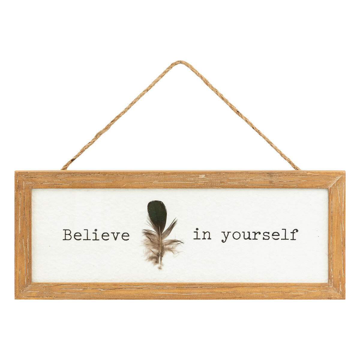 Quadro decorativo YONA em mdf