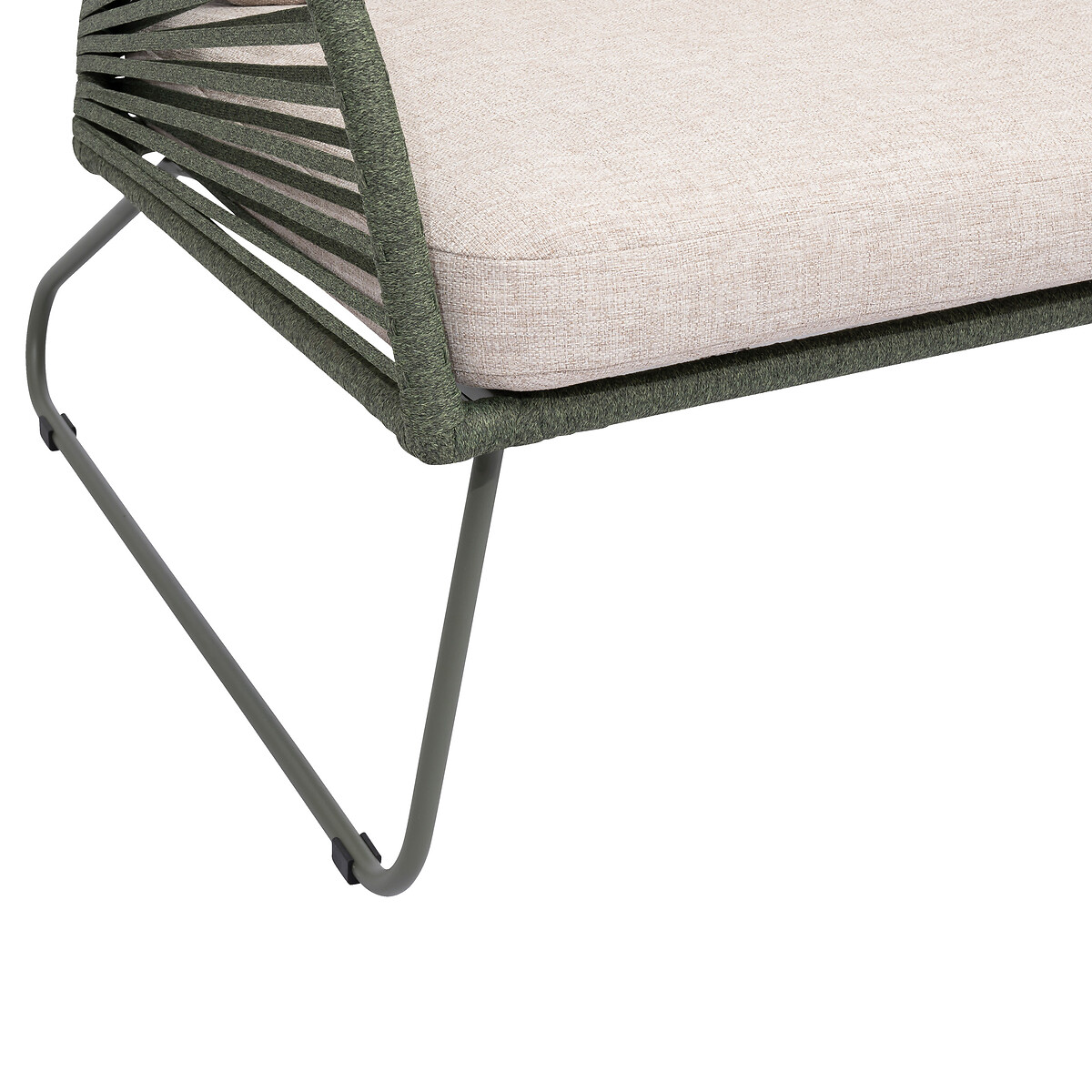 Conjunto de jardim BELANO laurier 5 lugares