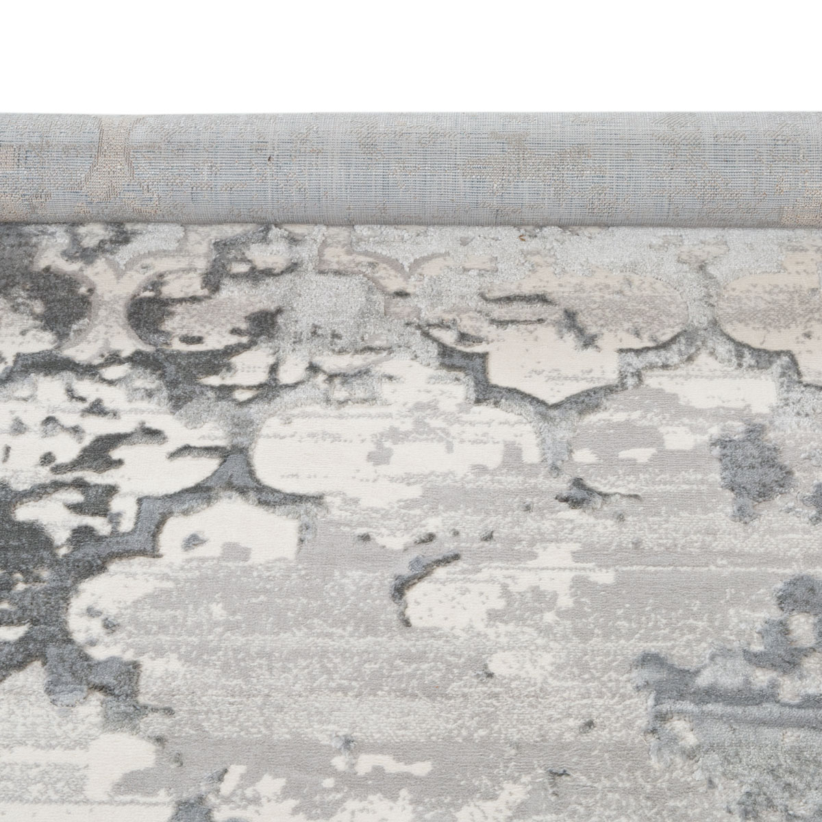 Tapete VIQI cinza 240x340cm