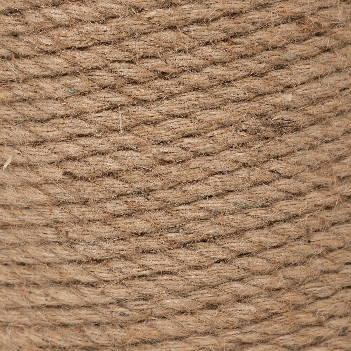 Cesto com tampa bege 48x36cm