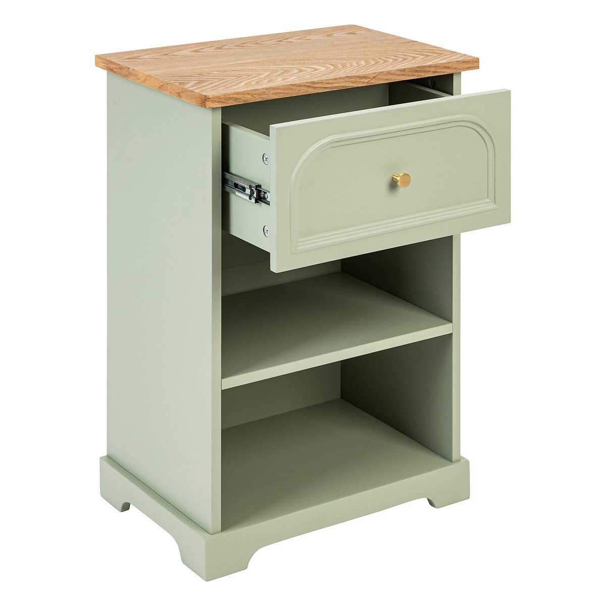 Mesa De Cabeceira Mohea Celadon