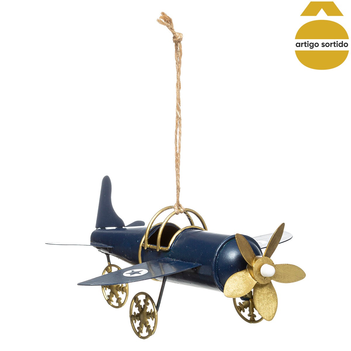 Avi&atilde;o 15cm