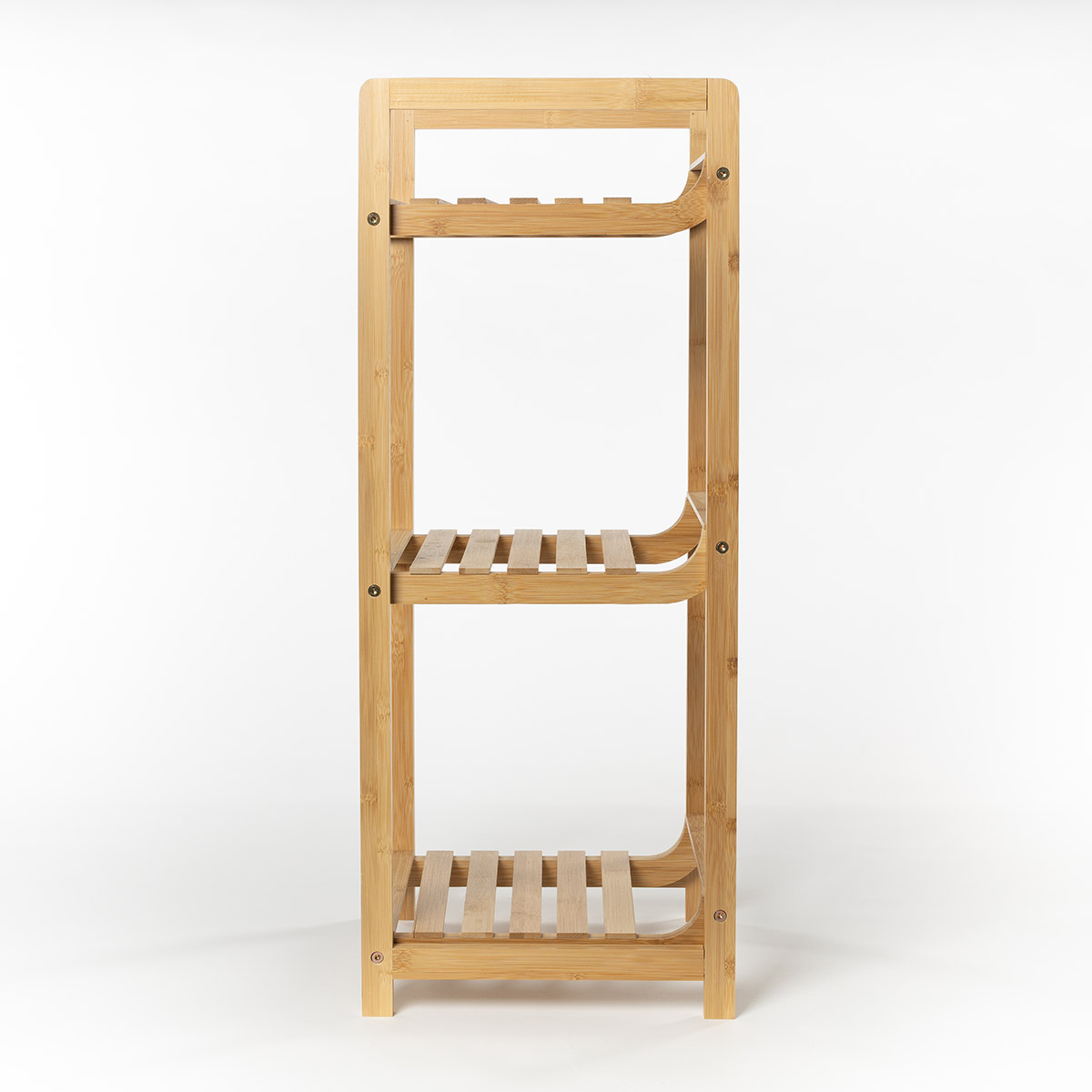 M&oacute;vel com 3 prateleiras 75cm