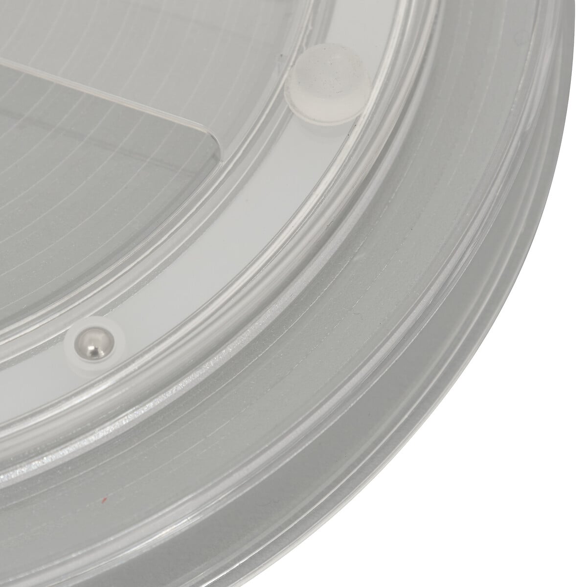 Bandeja girat&oacute;ria para frigor&iacute;fico SMART FRIDGE 29cm