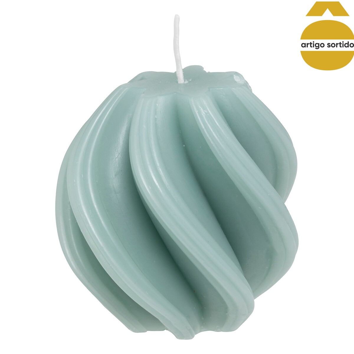 Vela TWISTED WILD 12cm