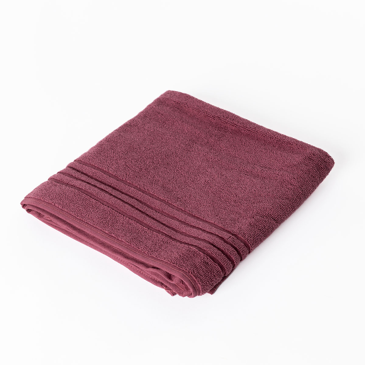 Tapete sa&iacute;da de banho ESSENZA rosa 50x70cm