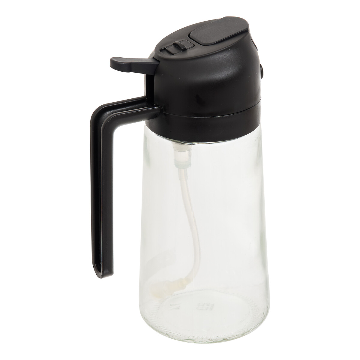 Pulverizador em vidro para azeite 425ml