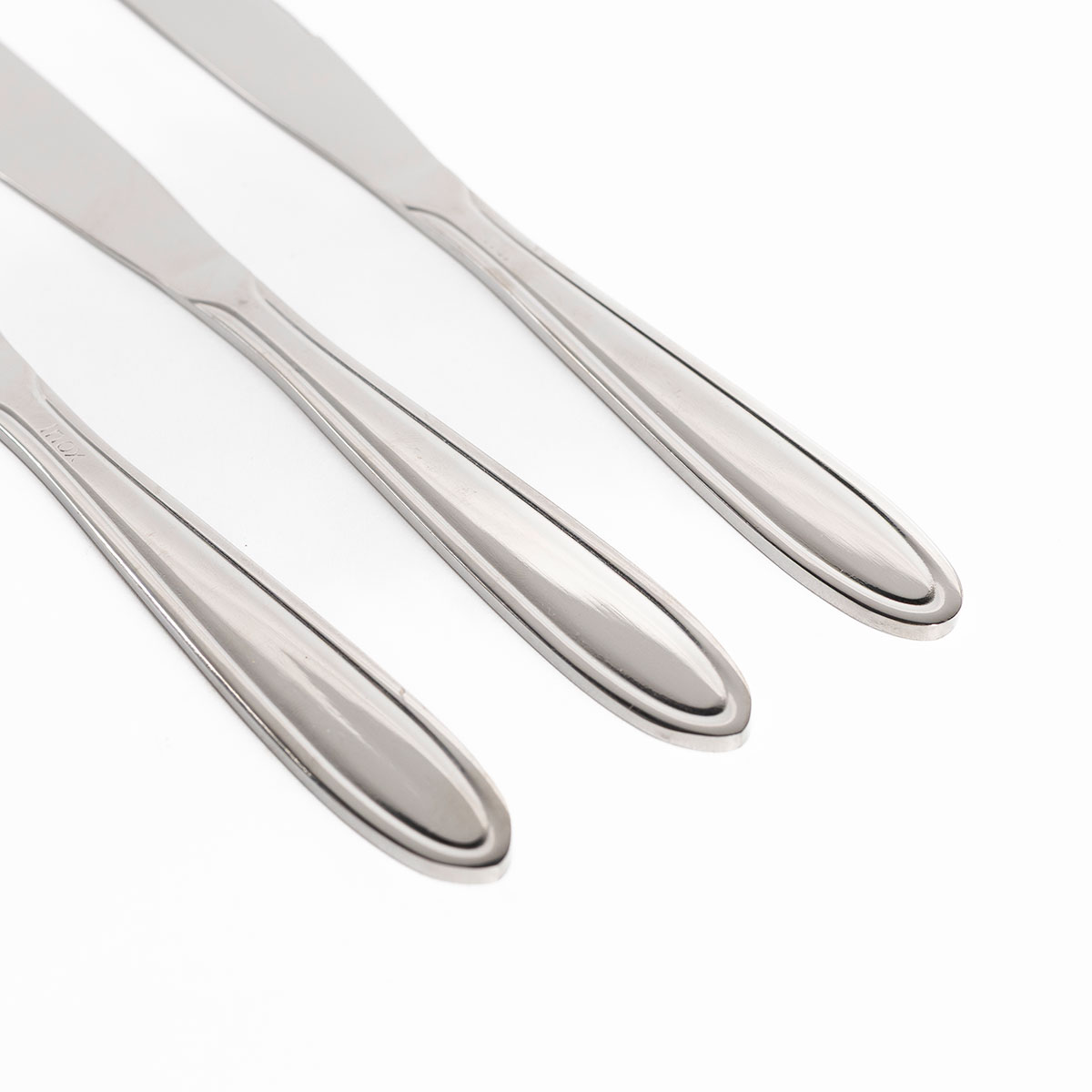 Conjunto de 3 facas mesa CANNES,  Conjunto de 3 facas mesa CANNES