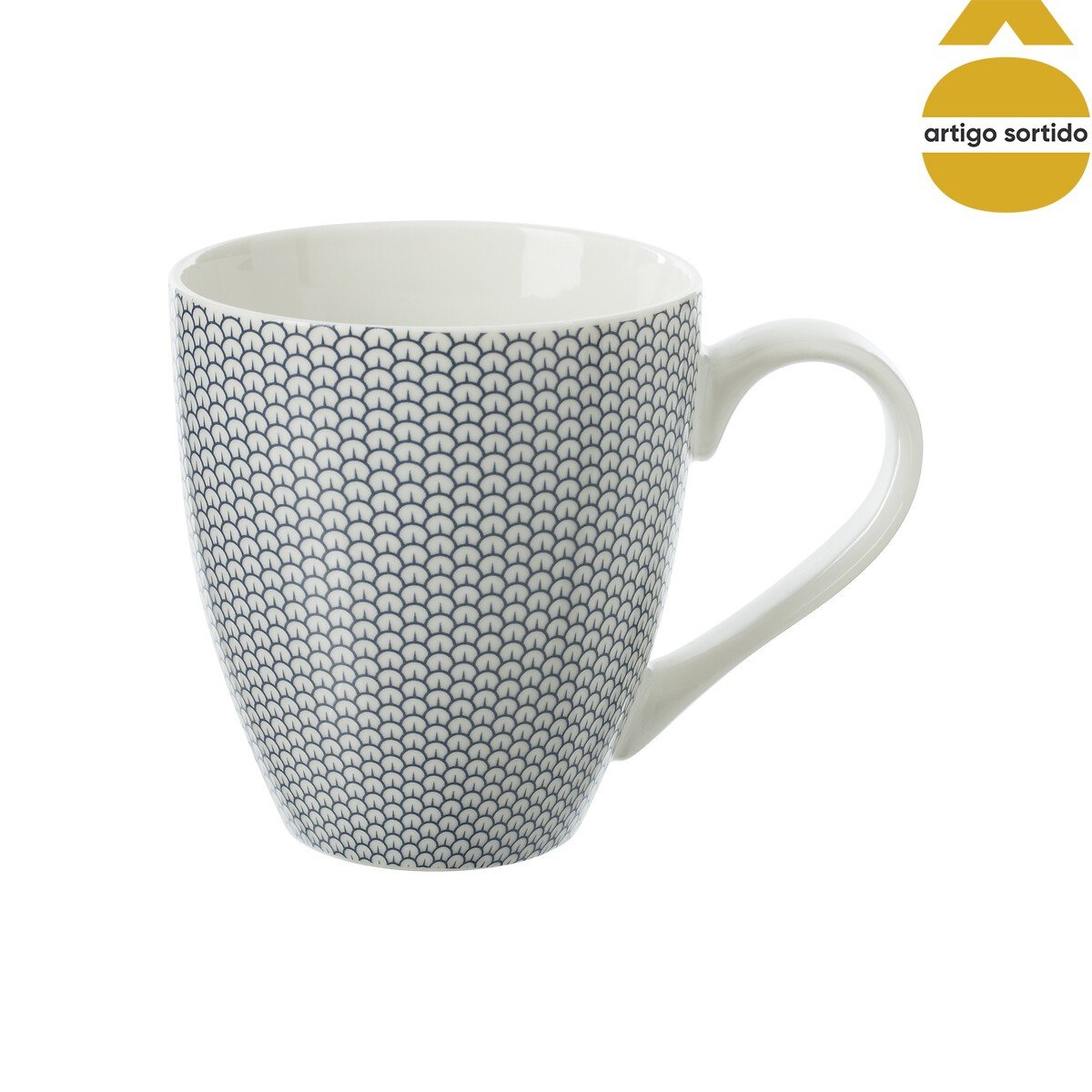 Caneca de cer&acirc;mica JAPAN 50cl