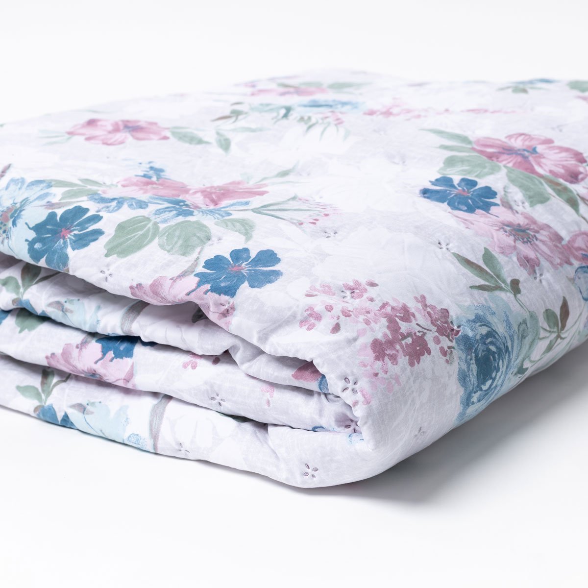 Edred&atilde;o flores ALBA 250x270cm