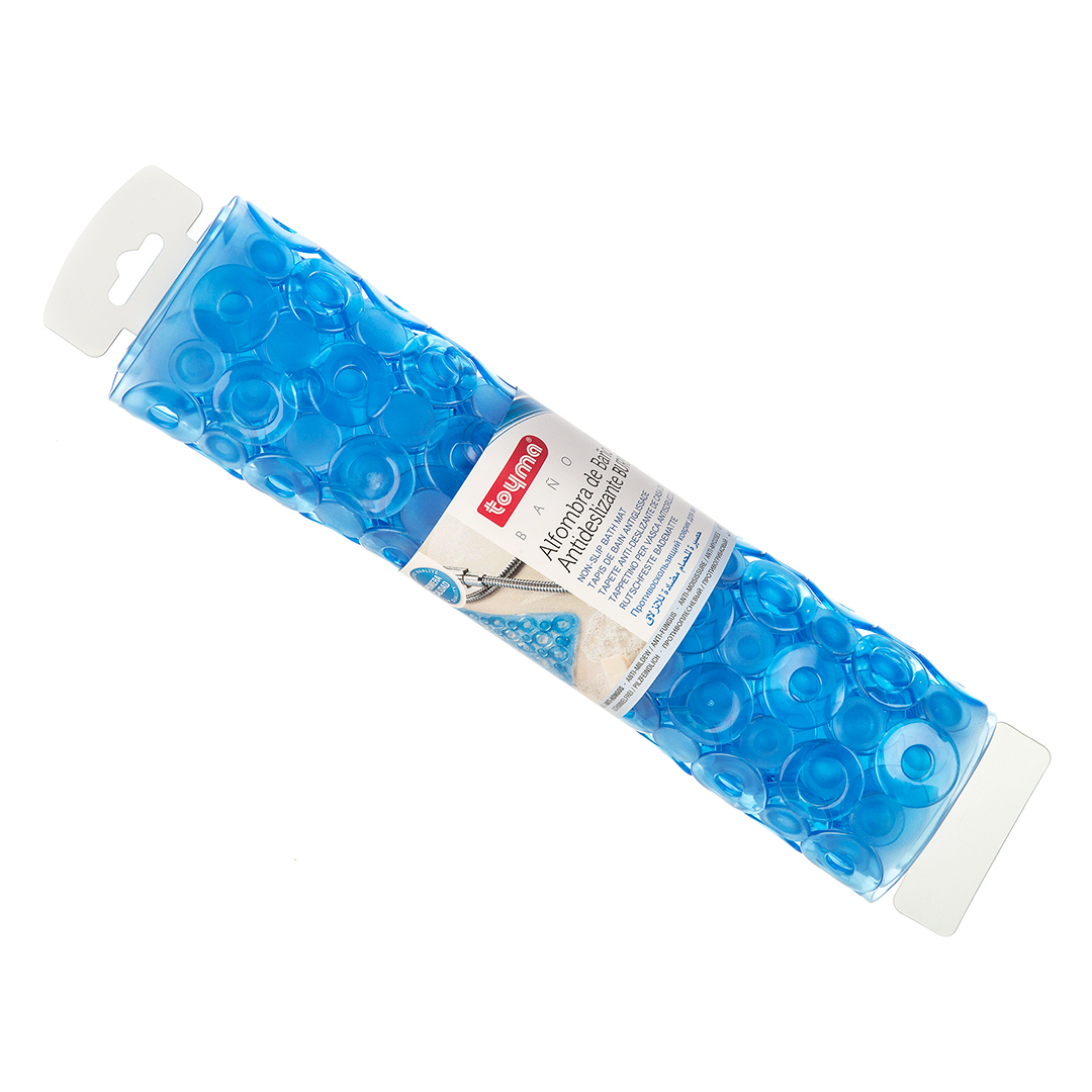 Tapete Wc Antiderrapante