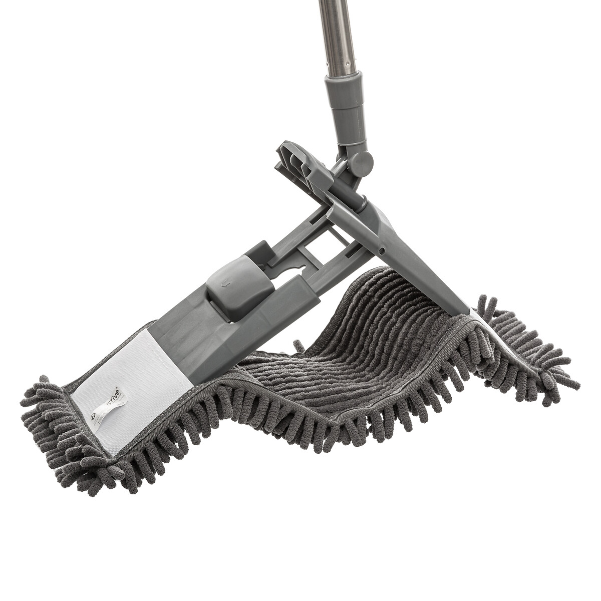 Mopa chenille com cabo