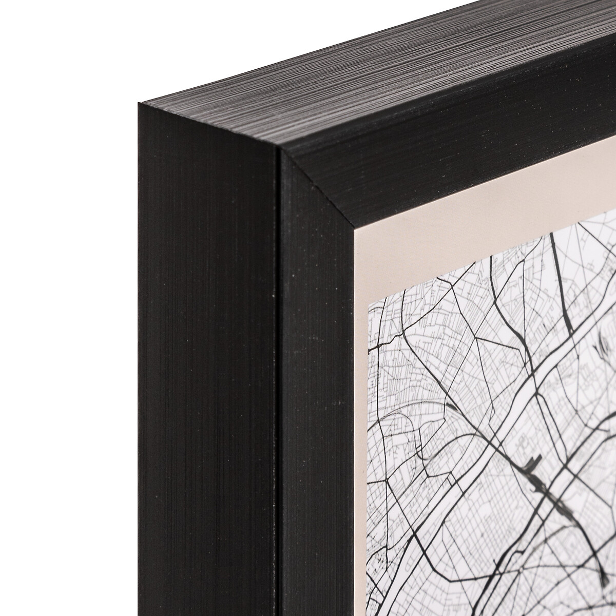 Quadro decorativo PARIS 24cm