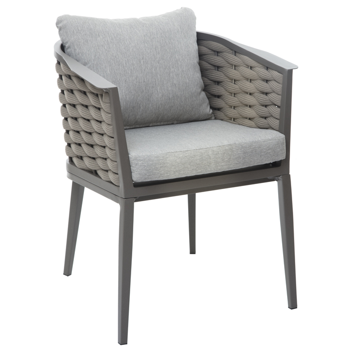 Conj. 2 Cadeiras Embruns