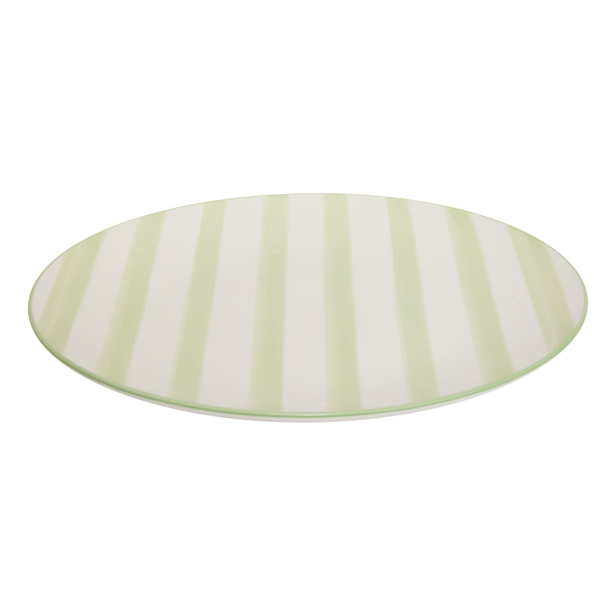 Prato raso FRUITY 27cm