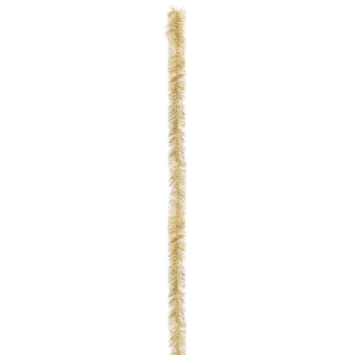 Grinalda dourada 500cm
