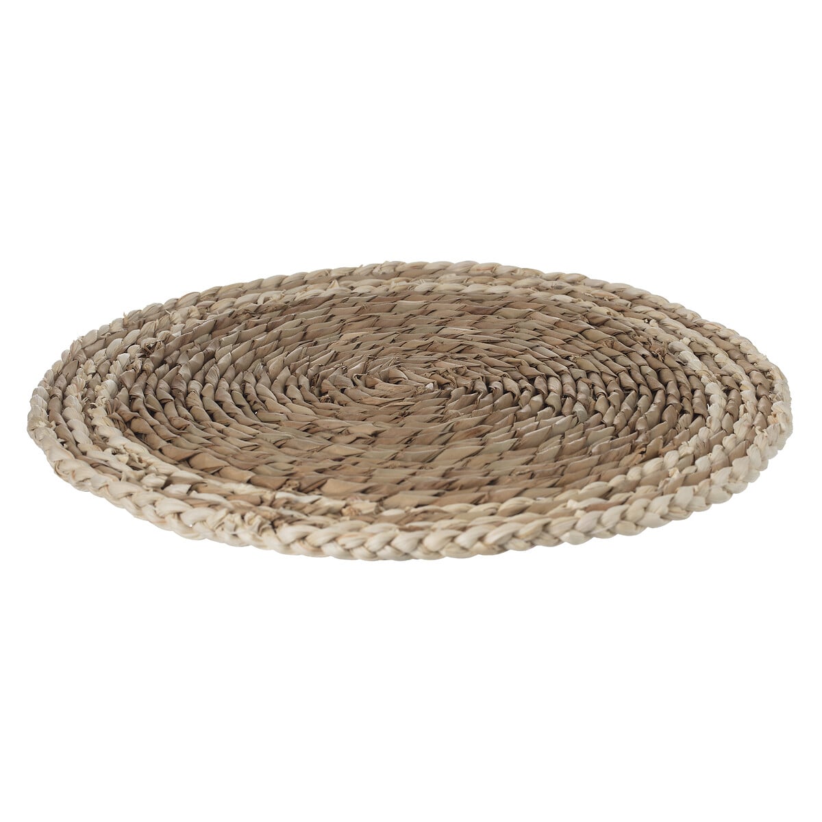 Individual de mesa redondo babord 38,5cm