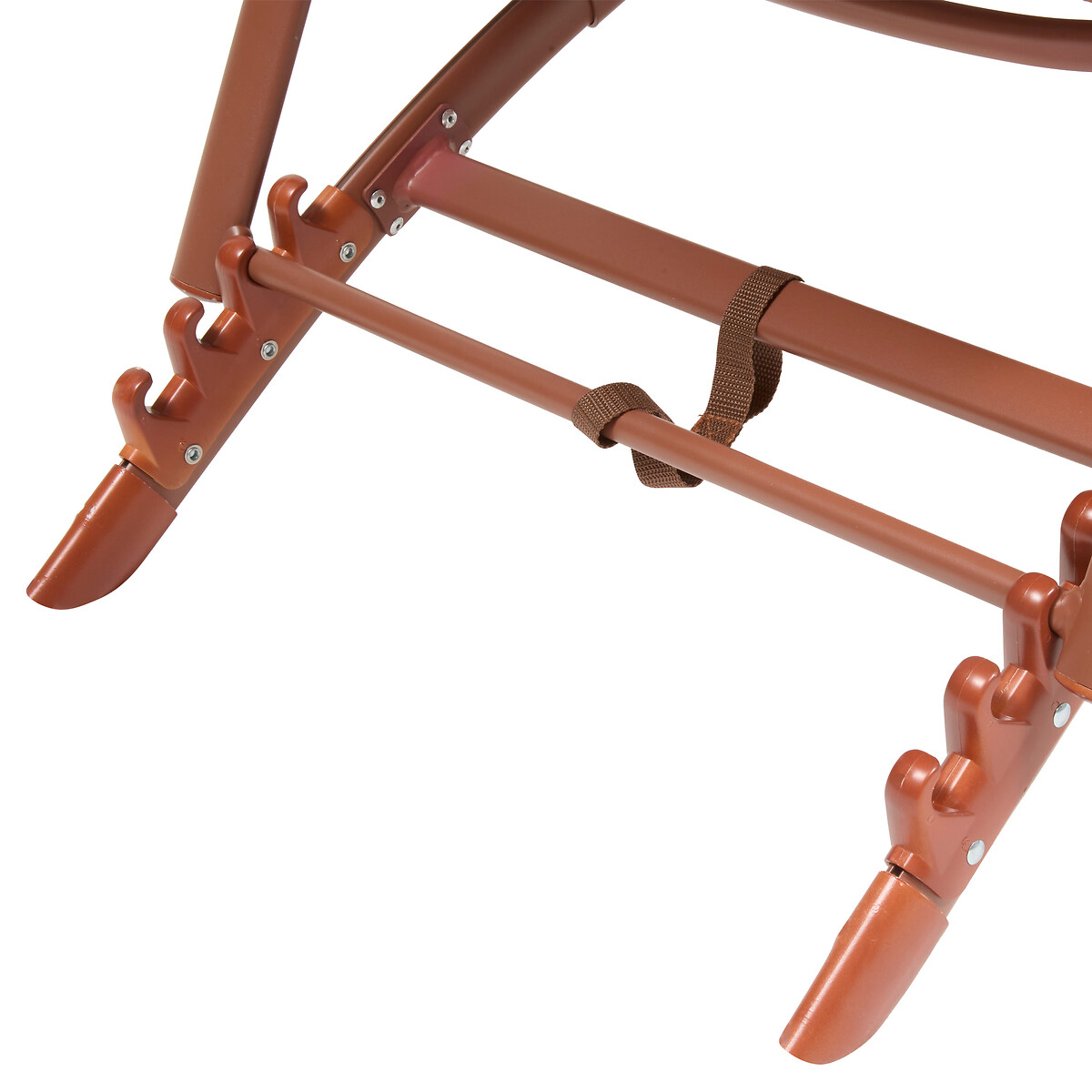 Espregui&ccedil;adeira SAMBA acajou