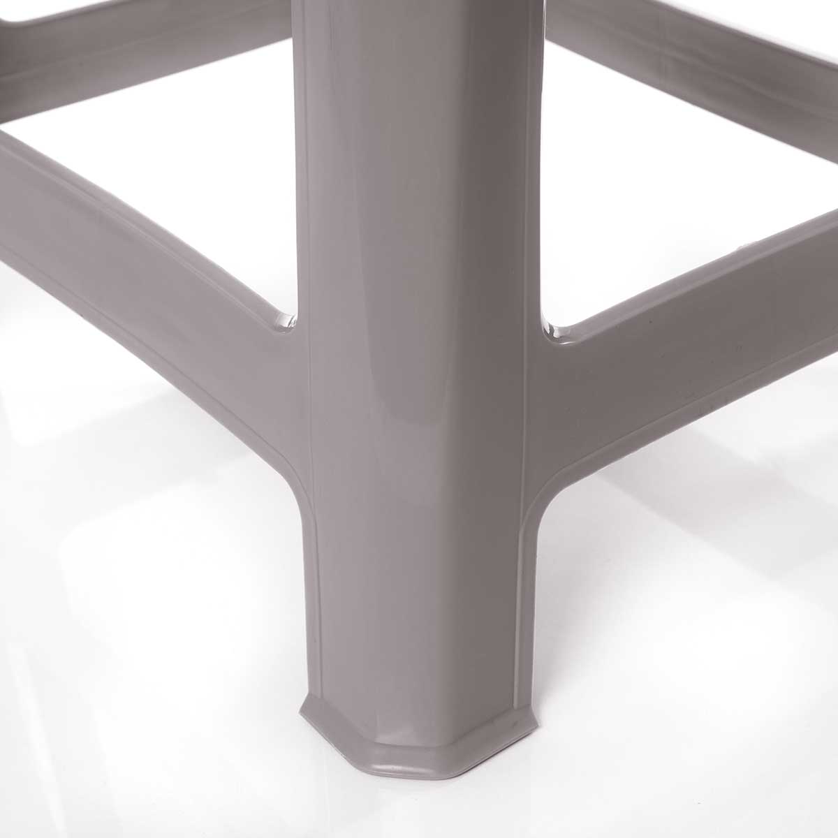Banco taupe SAND