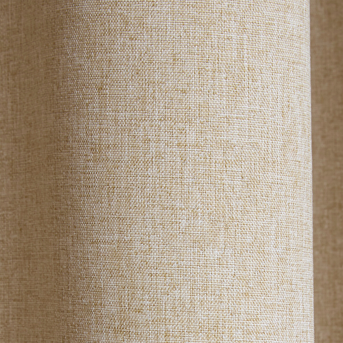 Cortina wc bege 180x180cm