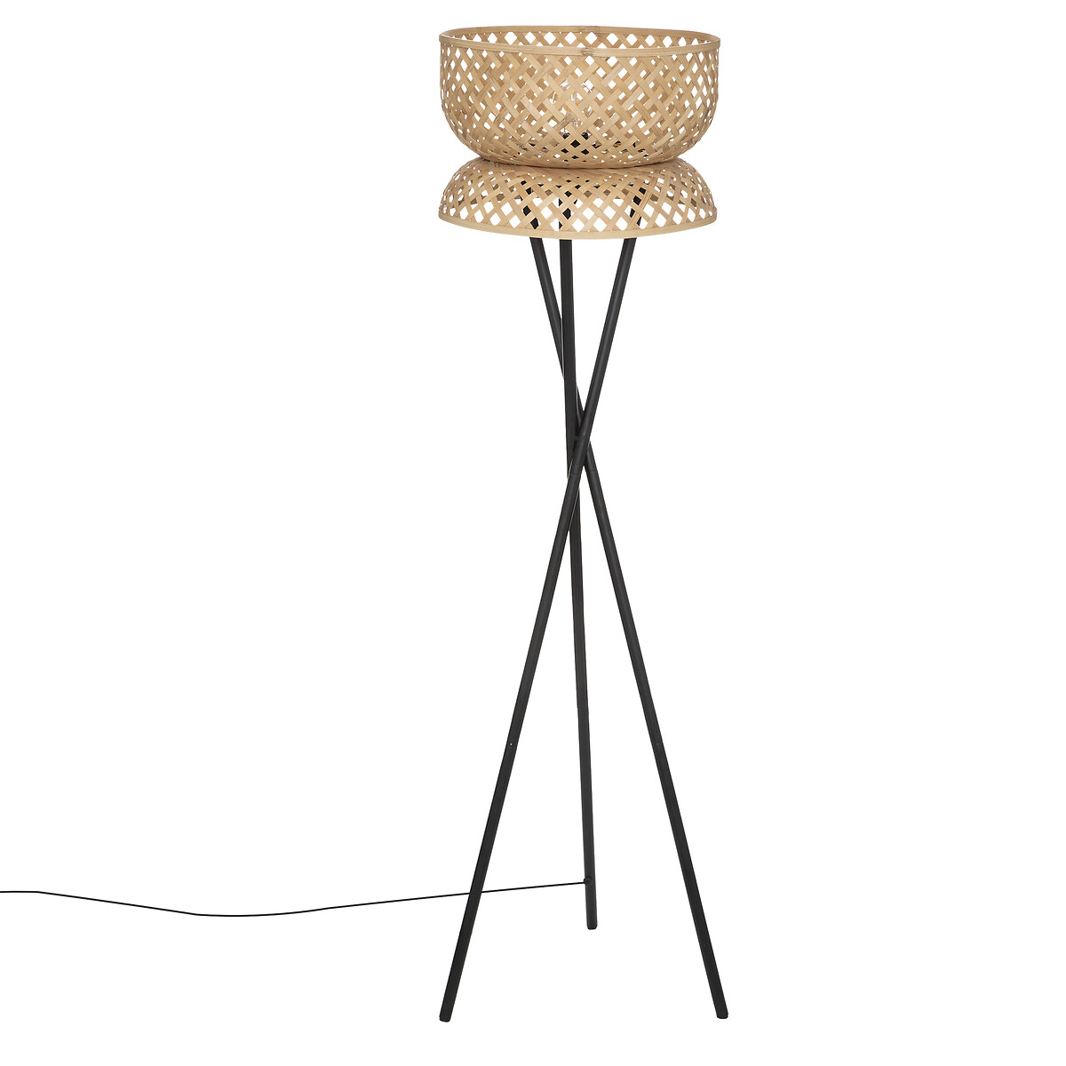 Candeeiro de p&eacute; SUNY 145cm