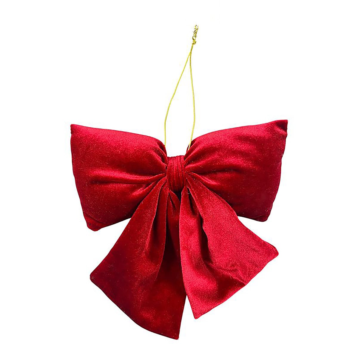 La&ccedil;o de Veludo Vermelho