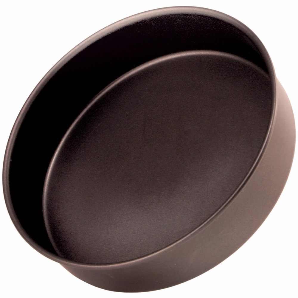 Forma para bolo de anivers&aacute;rio antiaderente 24cm