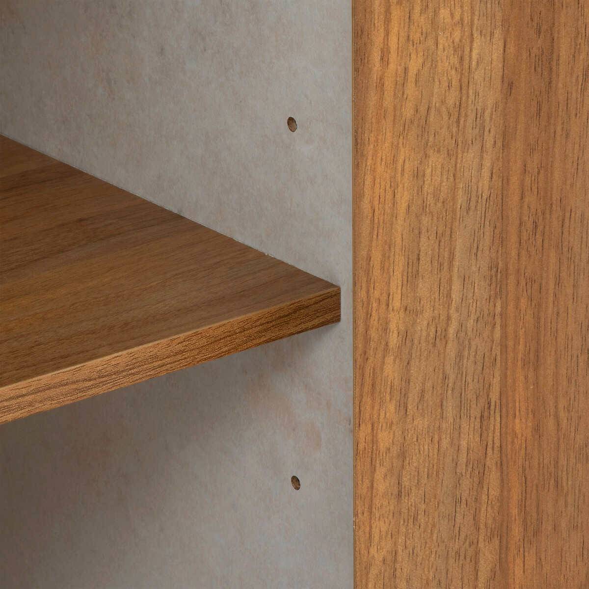 M&oacute;vel alto wc C&Ocirc;ME castanho