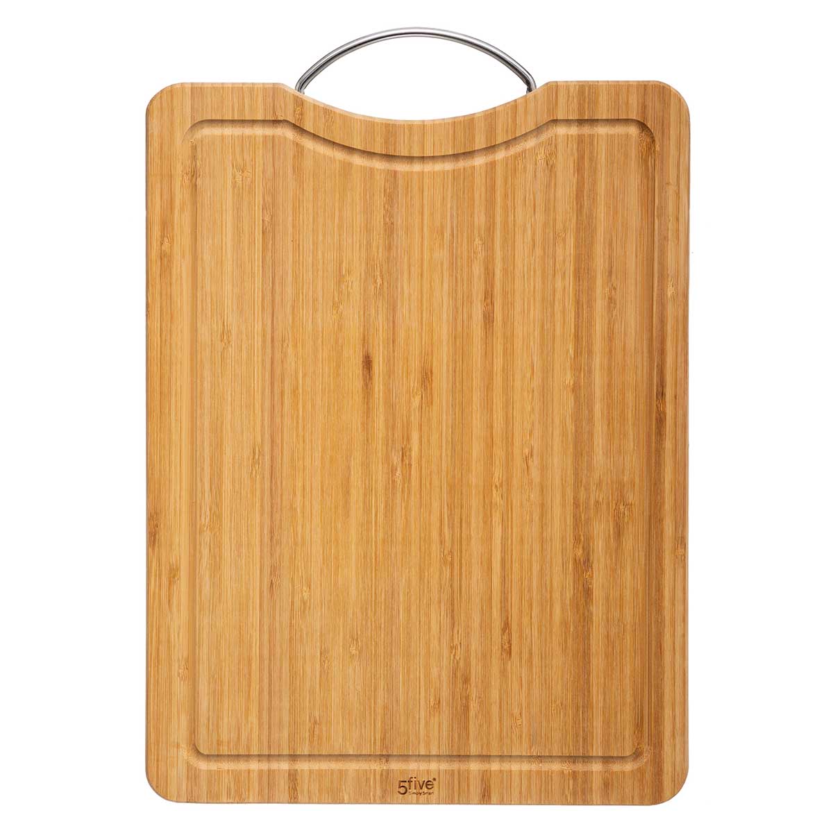 Tábua de cozinha de bambu