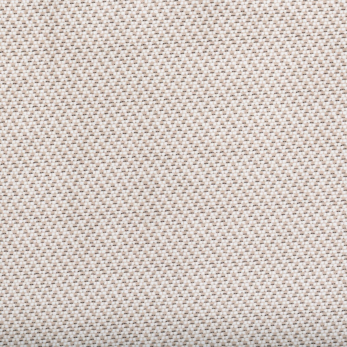 Cortina opaca YUPI veludo bege 135x260cm