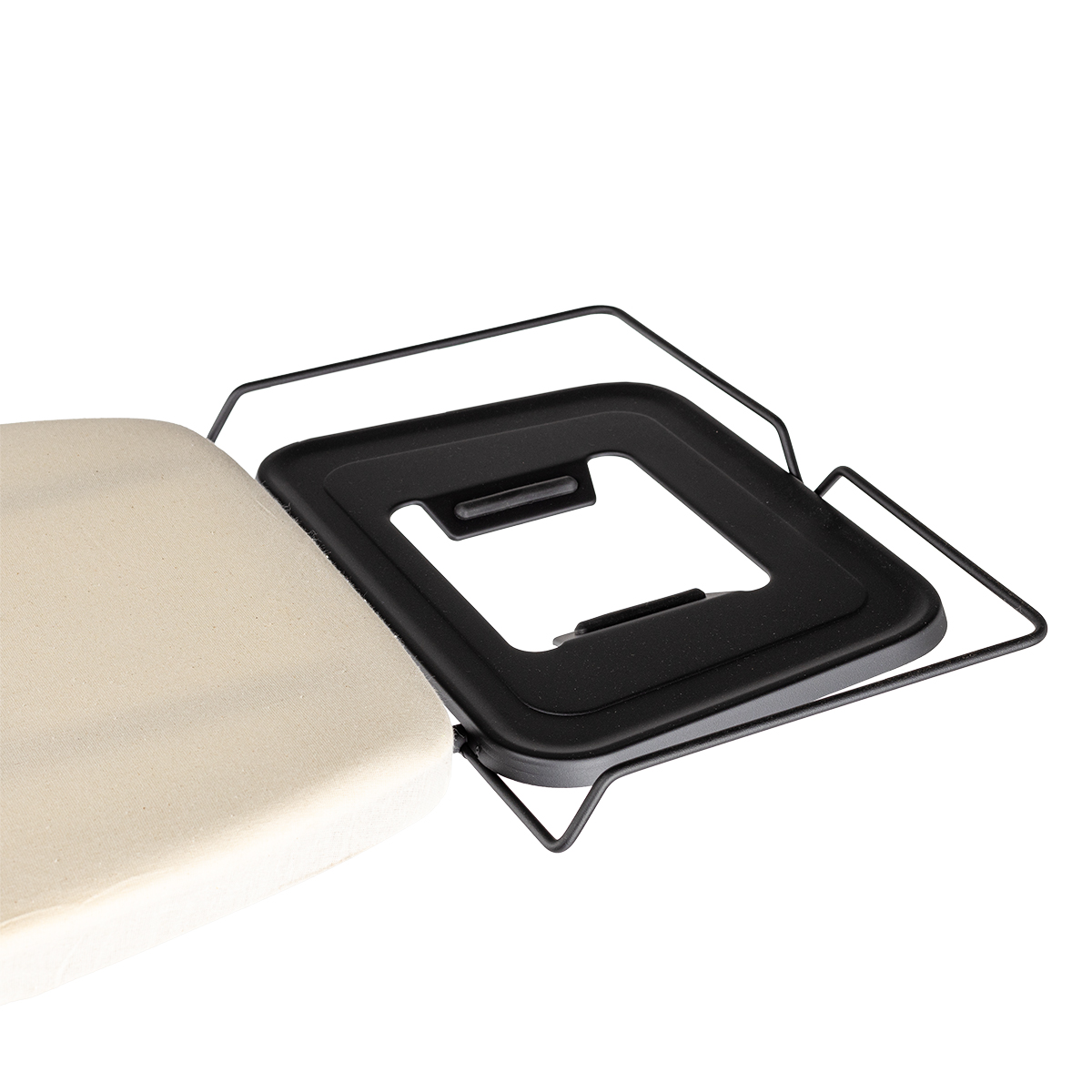 Tábua de engomar solidpreto