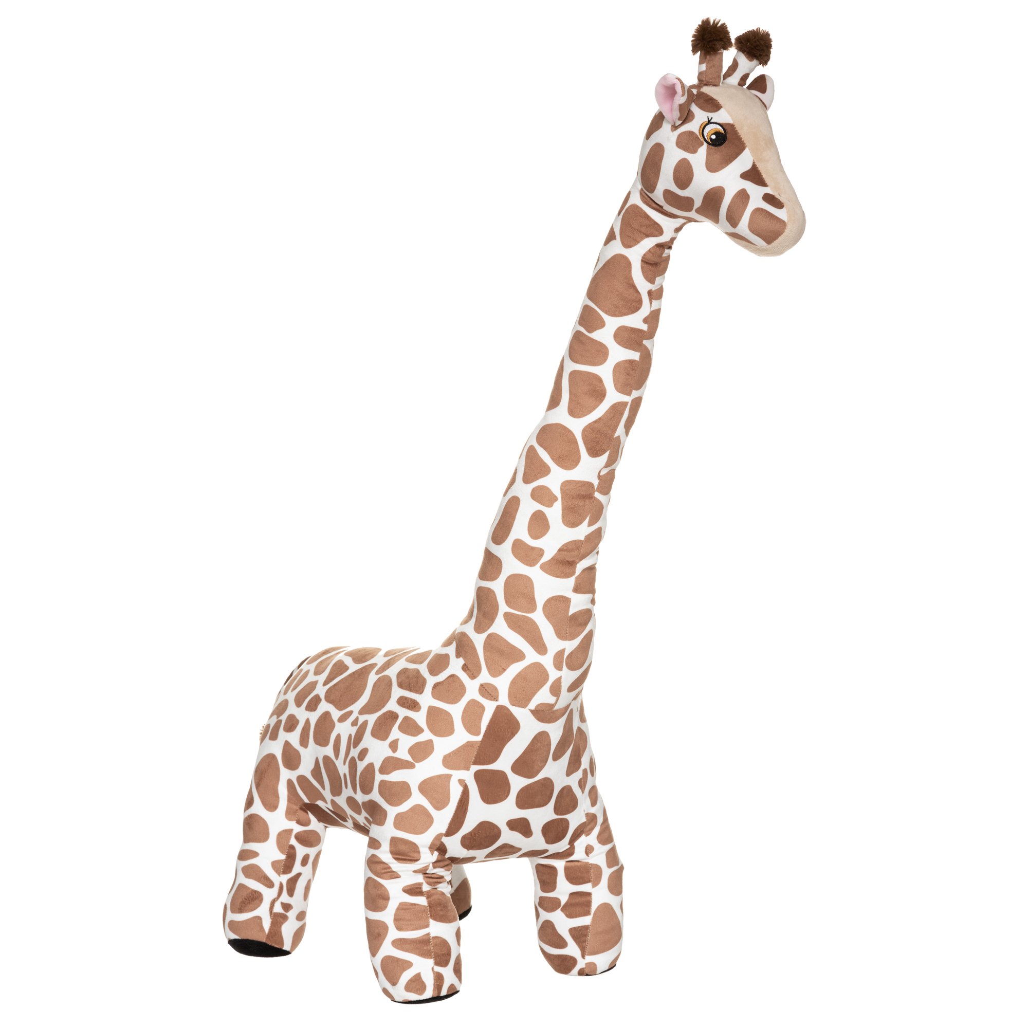 Peluche AXEL girafa SAFARI xl