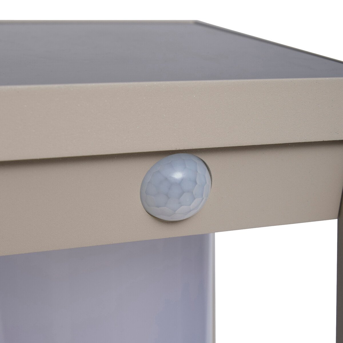 Lanterna Solar PIKY argile