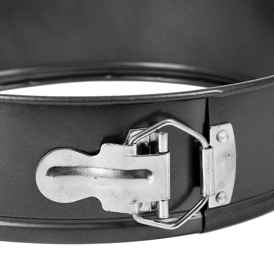 Forma redonda antiaderente desmontável 26cm