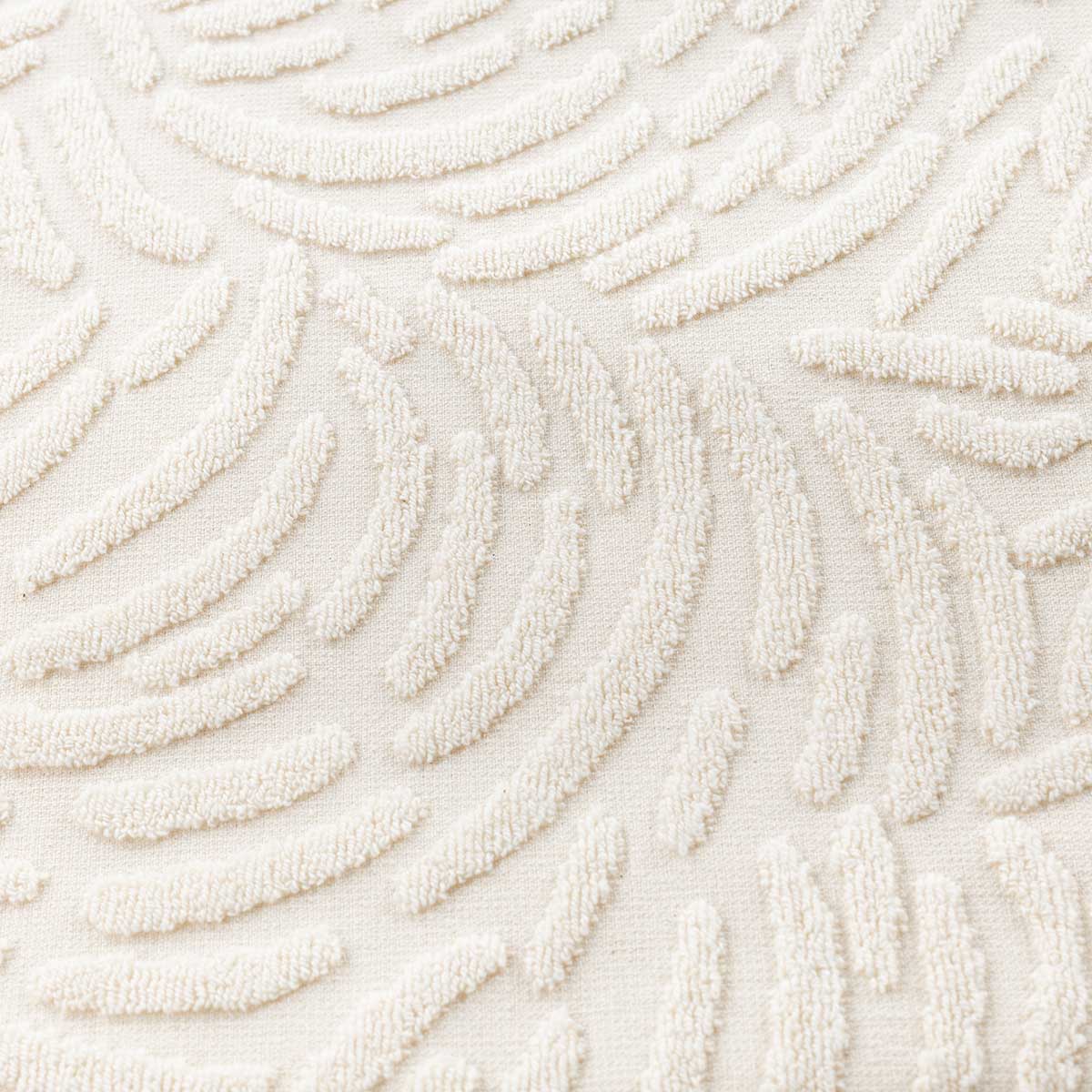 Toalha lençol de banho PURE bege algodão 100x150cm