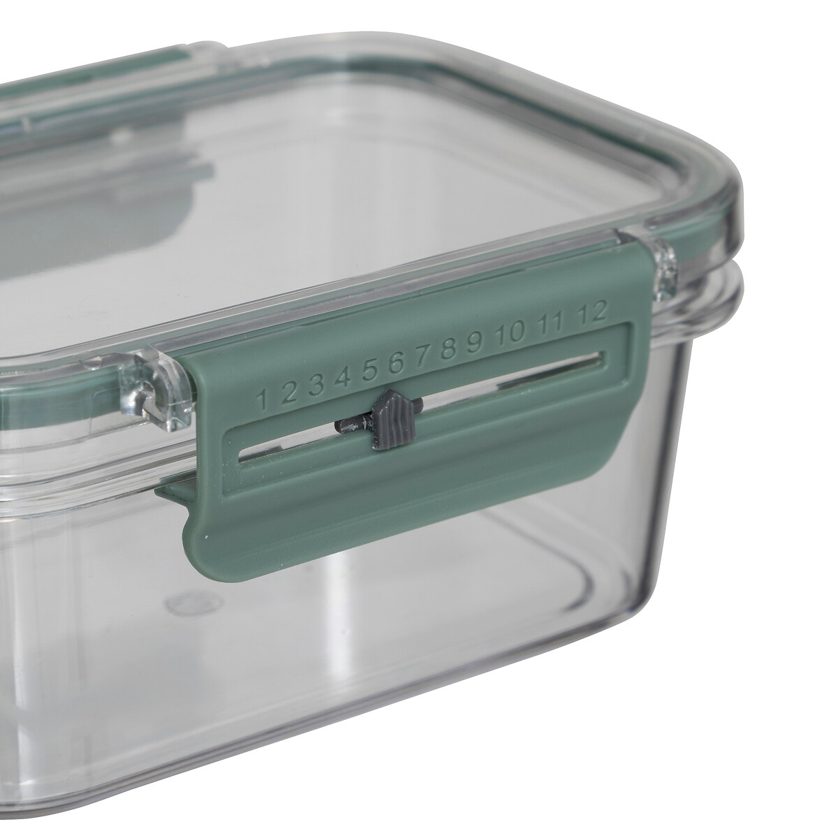 Caixa Retangular Neo 0,35L