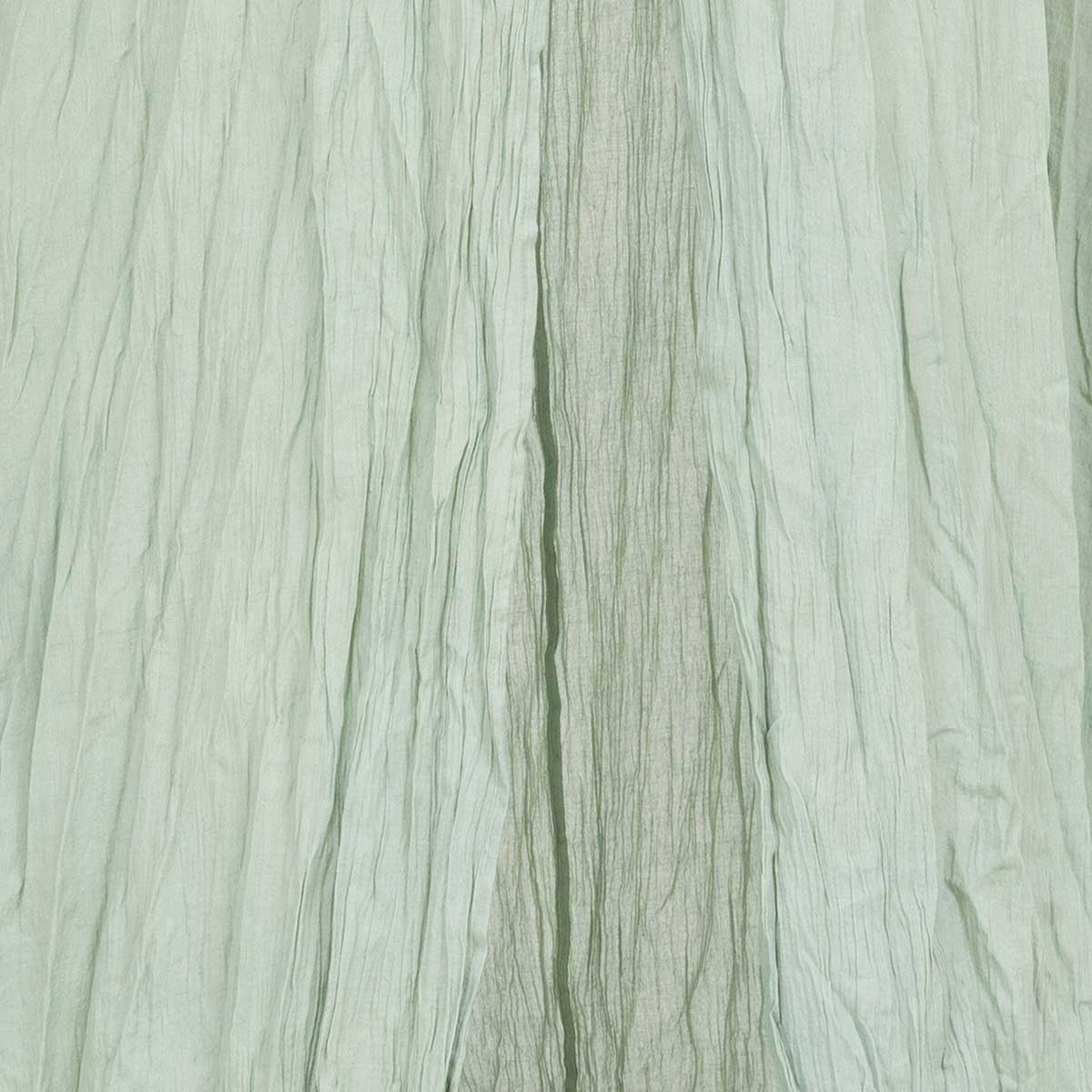 Dossel LILI GAZE verde 350cm