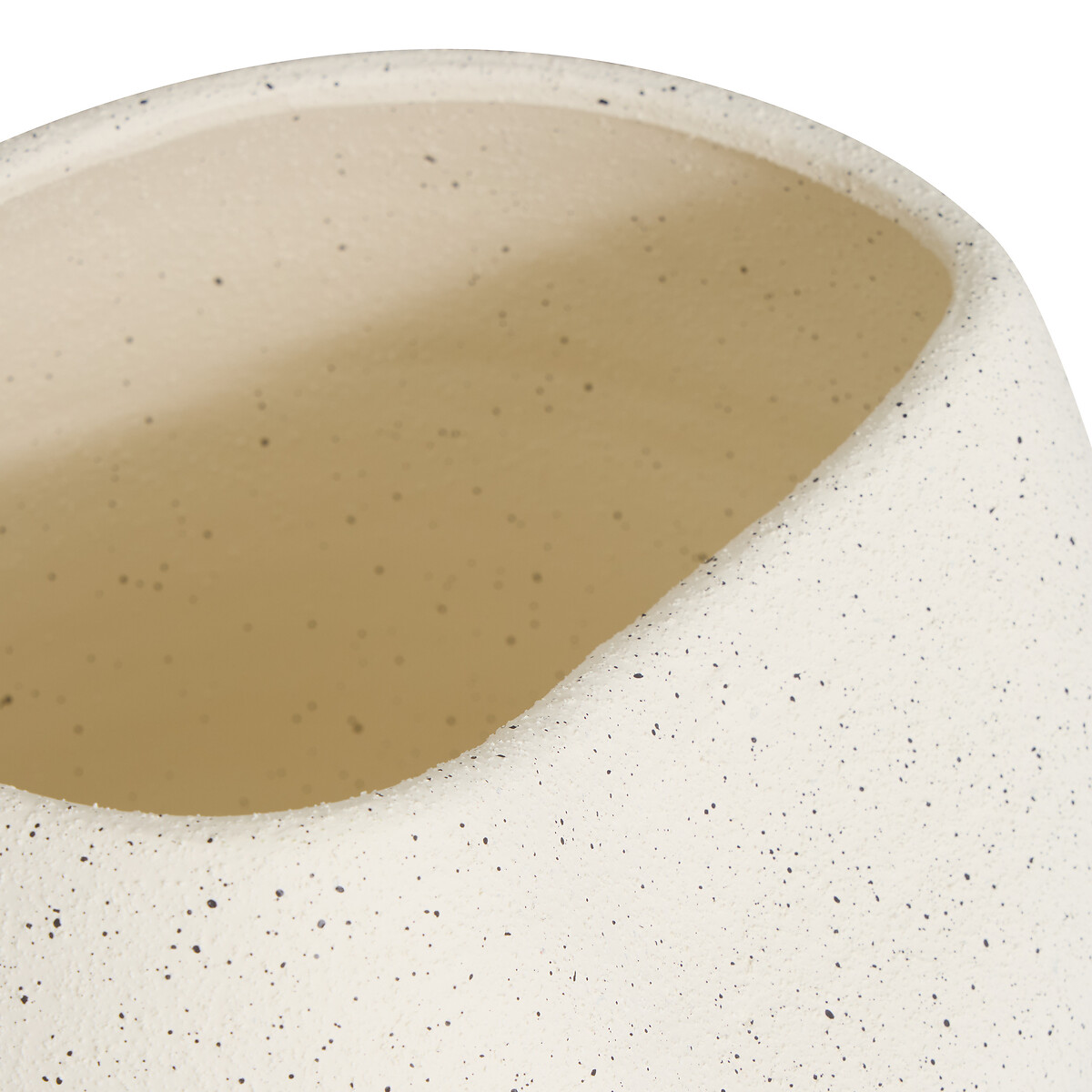 Jarra SIEN branco 29,5cm